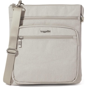 image:imageBaggallini Out and About CrossbodyVanilla Heritage