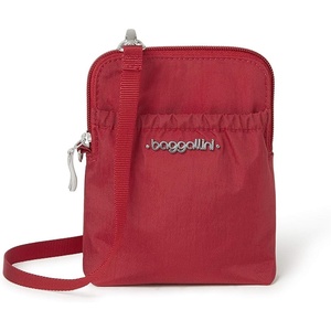 image:imageBaggallini RFID Bryant PouchApple