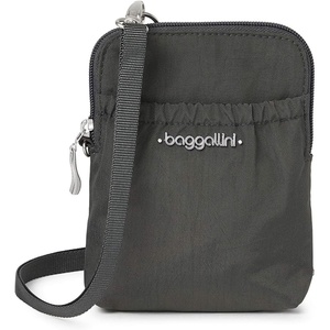 image:imageBaggallini RFID Bryant PouchCharcoal