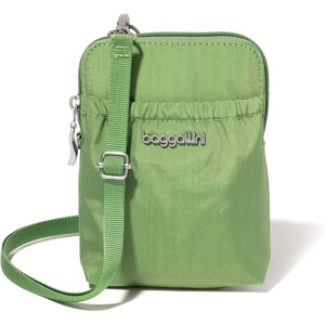 image:imageBaggallini RFID Bryant PouchMoss