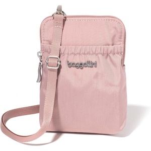 image:imageBaggallini RFID Bryant PouchWoodrose