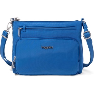 image:imageBaggallini Securtex AntiTheft Keepsake CrossbodyLapis