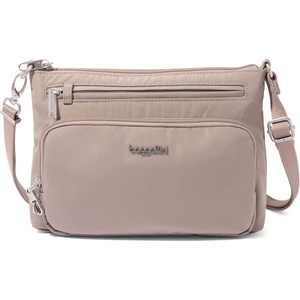 image:imageBaggallini Securtex AntiTheft Keepsake CrossbodyMoonrock