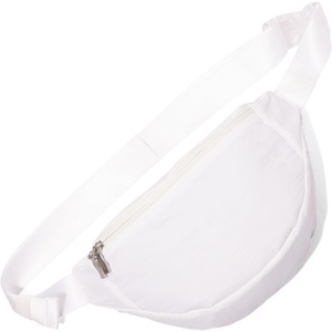 image:imageBaggallini Style Swift Belt Bag Sling Bag  Lightweight 12x7 Crossbody Bag Fanny Pack Belt wRFID and Adjustable StrapBLite Bright White