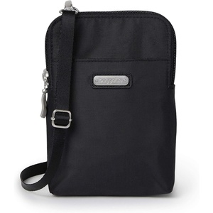 image:imageBaggallini The New Classic Collection Take Two RFID Bryant CrossbodyBlack