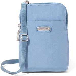 image:imageBaggallini The New Classic Collection Take Two RFID Bryant CrossbodyCornflower