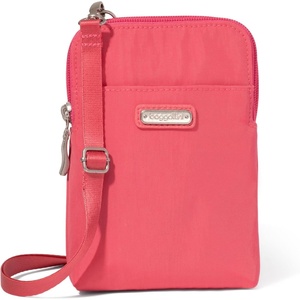 image:imageBaggallini The New Classic Collection Take Two RFID Bryant CrossbodyFlamingo