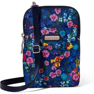 image:imageBaggallini The New Classic Collection Take Two RFID Bryant CrossbodyFlower Market
