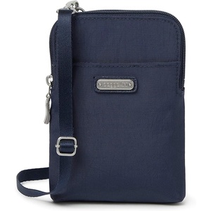 image:imageBaggallini The New Classic Collection Take Two RFID Bryant CrossbodyFrench Navy