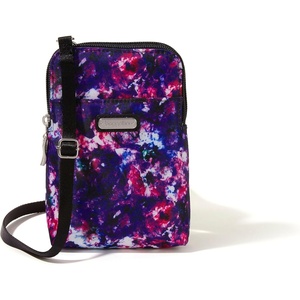 image:imageBaggallini The New Classic Collection Take Two RFID Bryant CrossbodyMulberry Opal