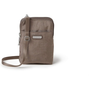 image:imageBaggallini The New Classic Collection Take Two RFID Bryant CrossbodyPortobello Shimmer