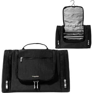 image:imageBaggallini Toiletry KitBlack