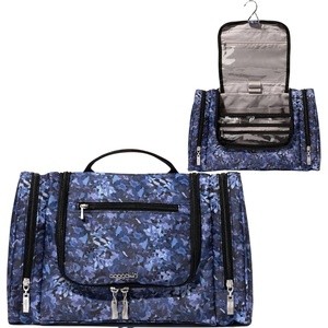image:imageBaggallini Toiletry KitIndigo Petal