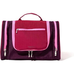 image:imageBaggallini Toiletry KitMulberry Color Block