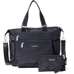 image:imageBaggallini Trifecta Convertible BackpackFrench Navy