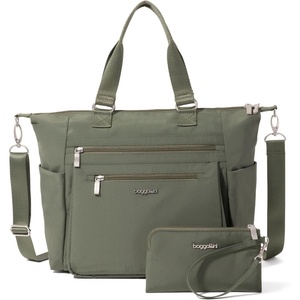 image:imageBaggallini Trifecta Convertible BackpackThyme