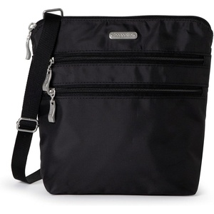 image:imageBaggallini Womens Essential Crossbody BagsBlack