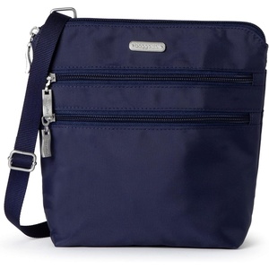 image:imageBaggallini Womens Essential Crossbody BagsCadet Navy