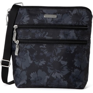 image:imageBaggallini Womens Essential Crossbody BagsMidnight Garden
