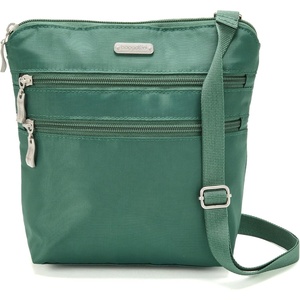image:imageBaggallini Womens Essential Crossbody BagsPine
