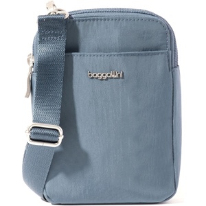 image:imageBaggallini Womens Modern Take Two Rfid CrossbodyMist