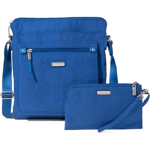 image:imageBaggallini womens Go Bagg With Rfid Phone WristletLapis