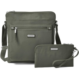 image:imageBaggallini womens Go Bagg With Rfid Phone WristletThyme