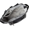 image:image3in1 Convertible Backpack Tote Handbag  15x12 Lightweight Travel Bag w RFID Phone WristletMidnight Blossom