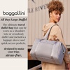 image:imageAll Day Large DuffelBlack