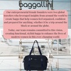 image:imageAll Day Large DuffelFrench Navy