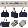image:imageAll Day Large DuffelFrench Navy