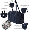 image:imageAll Day Large DuffelFrench Navy