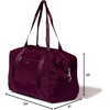 image:imageAll Day Large DuffelMulberry