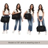 image:imageAll Day Large DuffelMulberry