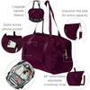 image:imageAll Day Large DuffelMulberry