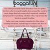 image:imageAll Day Large DuffelMulberry