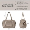 image:imageAll Day Large DuffelSterling Shimmer