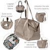 image:imageAll Day Large DuffelSterling Shimmer