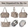 image:imageAll Day Large DuffelSterling Shimmer