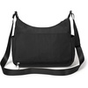 image:imageBaggallini Anywhere Large Hobo with RFID Phone WristletBlack