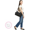 image:imageBaggallini Anywhere Large Hobo with RFID Phone WristletBlack