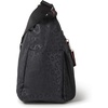 image:imageBaggallini Anywhere Large Hobo with RFID Phone WristletBlack Cheetah
