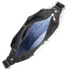 image:imageBaggallini Anywhere Large Hobo with RFID Phone WristletBlack Cheetah