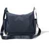 image:imageBaggallini Anywhere Large Hobo with RFID Phone WristletFrench Navy