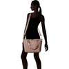image:imageBaggallini Avenue Tote  12x18 Laptop Tote Bag for Women  Lightweight Work Travel Carry On BagPortobello