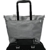 image:imageBaggallini Avenue Tote  12x18 Laptop Tote Bag for Women  Lightweight Work Travel Carry On BagStone