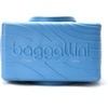 image:imageBaggallini Breeze Tote  9x18 Lightweight Washable Shoulder Bag  EVA Durable Beach BagEva Cornflower
