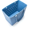 image:imageBaggallini Breeze Tote  9x18 Lightweight Washable Shoulder Bag  EVA Durable Beach BagEva Cornflower