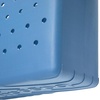 image:imageBaggallini Breeze Tote  9x18 Lightweight Washable Shoulder Bag  EVA Durable Beach BagEva Cornflower