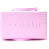 image:imageBaggallini Breeze Tote  9x18 Lightweight Washable Shoulder Bag  EVA Durable Beach BagEva Hibiscus Pink